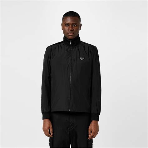 prada men's tops|prada tracksuit men's uk.